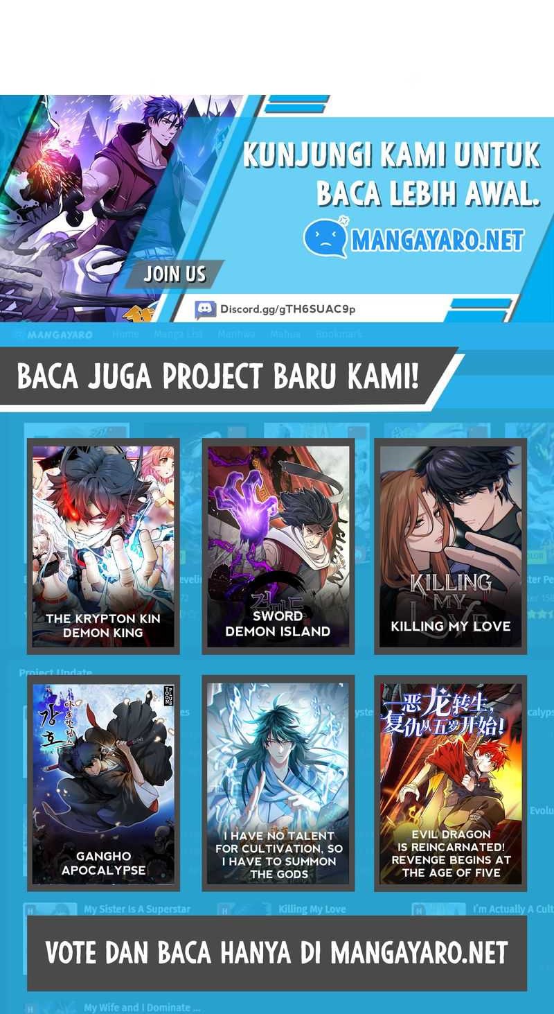 Let Me Game In Peace Chapter 93 Gambar 33