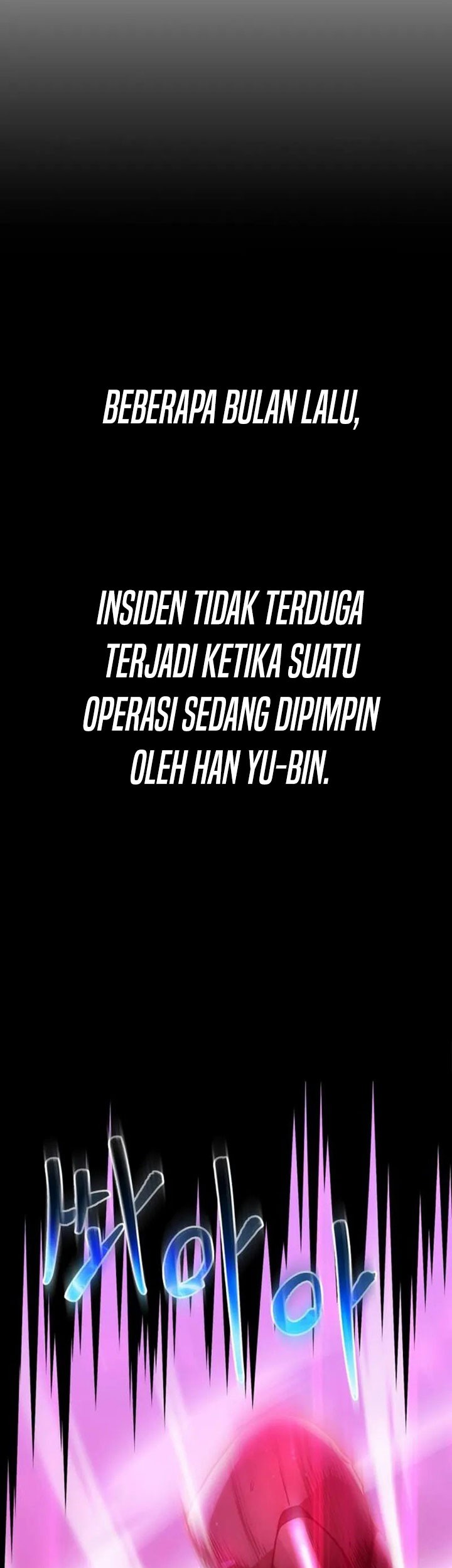 Clever Cleaning Life Of The Returned Genius Hunter Chapter 32 Gambar 18