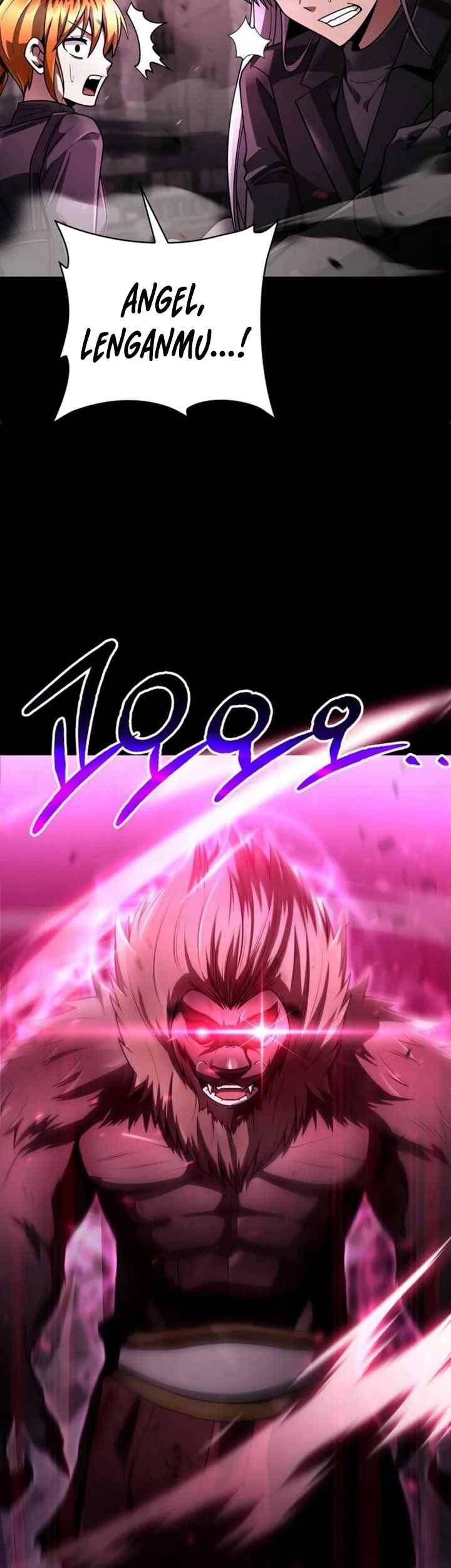 Clever Cleaning Life Of The Returned Genius Hunter Chapter 32 Gambar 24