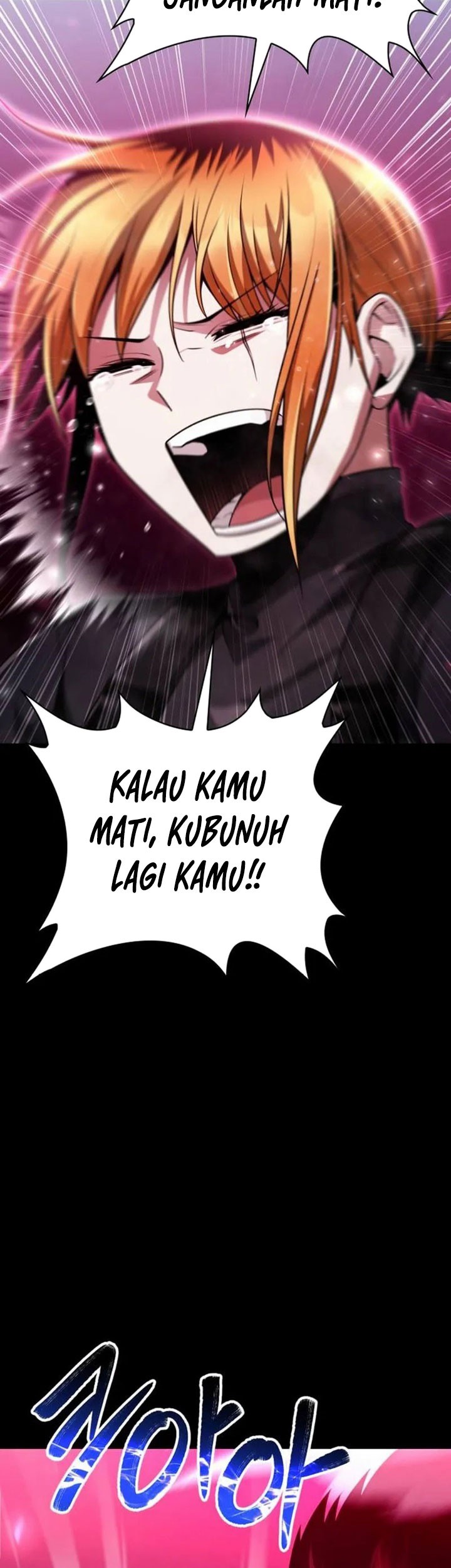 Clever Cleaning Life Of The Returned Genius Hunter Chapter 32 Gambar 37