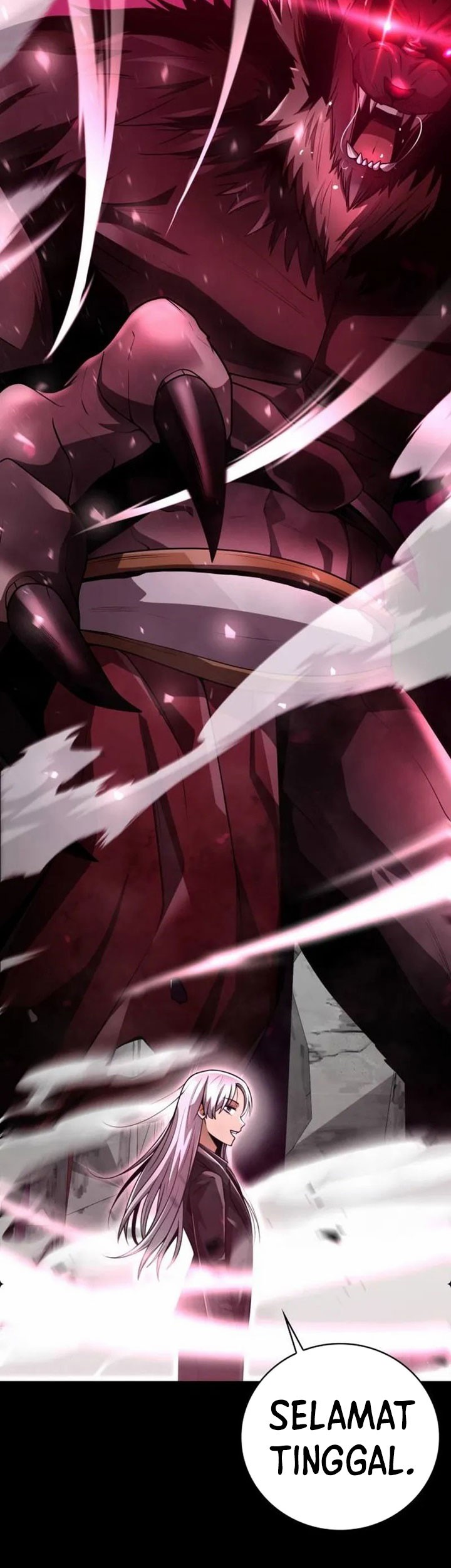 Clever Cleaning Life Of The Returned Genius Hunter Chapter 32 Gambar 39