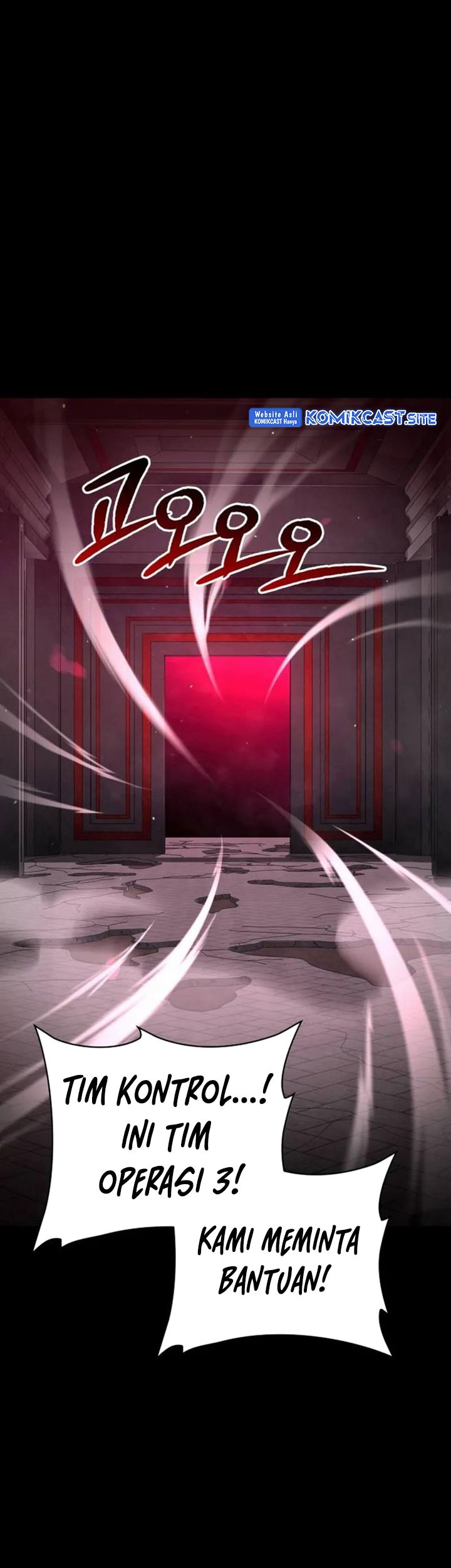 Clever Cleaning Life Of The Returned Genius Hunter Chapter 32 Gambar 41