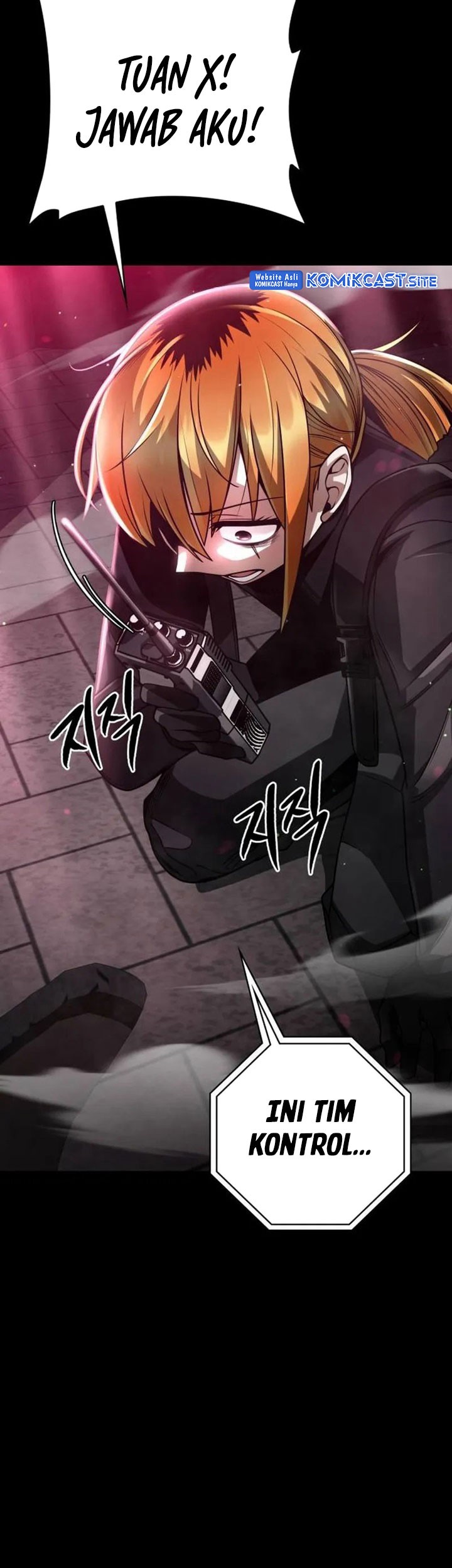 Clever Cleaning Life Of The Returned Genius Hunter Chapter 32 Gambar 43