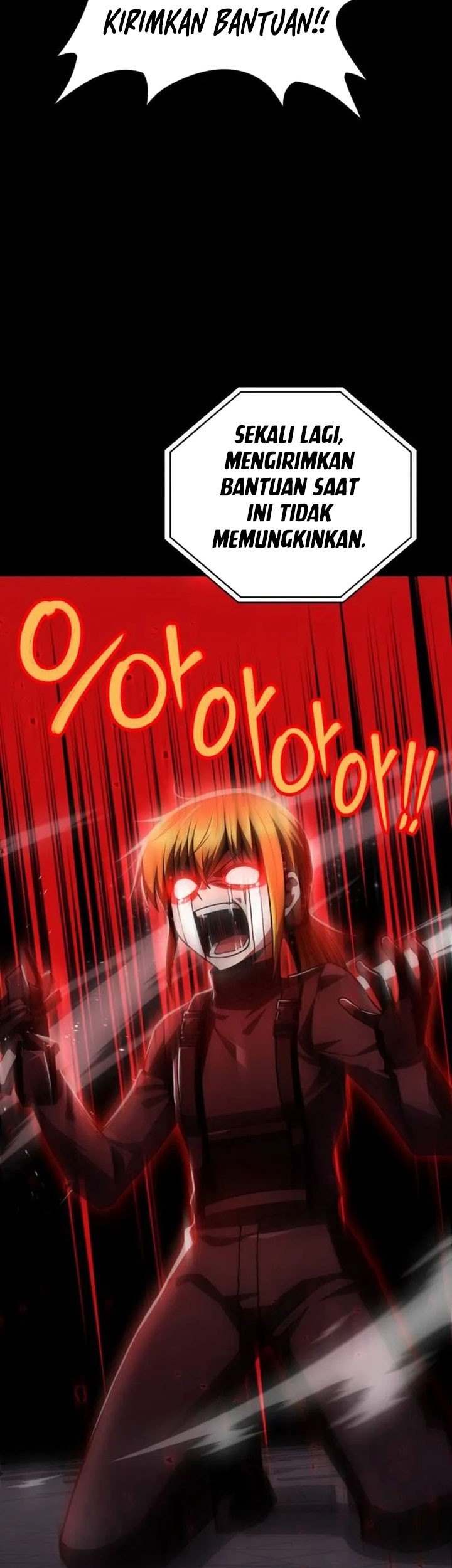 Clever Cleaning Life Of The Returned Genius Hunter Chapter 32 Gambar 47