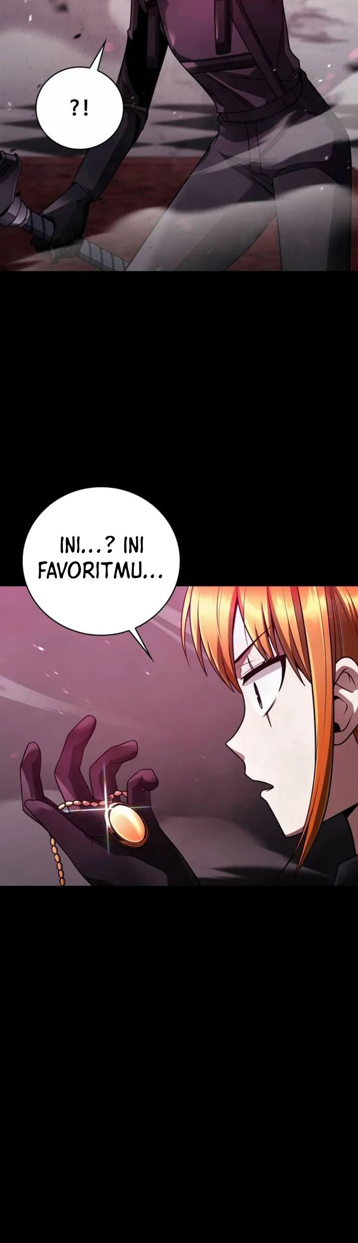 Clever Cleaning Life Of The Returned Genius Hunter Chapter 32 Gambar 30