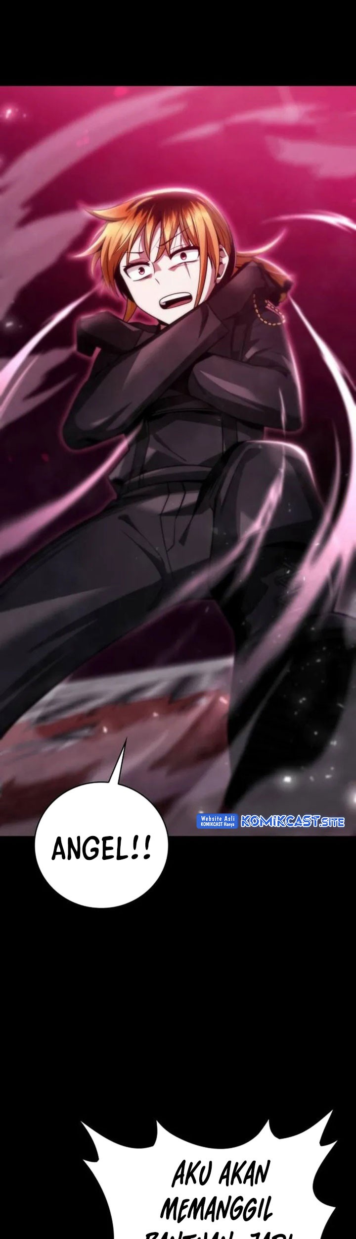 Clever Cleaning Life Of The Returned Genius Hunter Chapter 32 Gambar 35