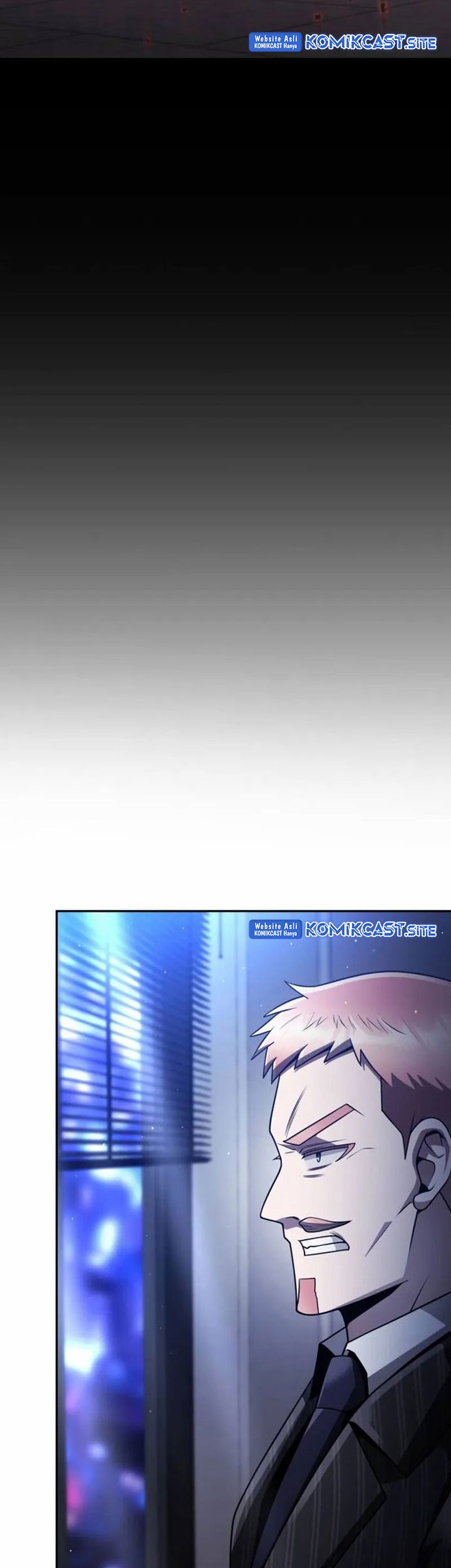 Clever Cleaning Life Of The Returned Genius Hunter Chapter 32 Gambar 49