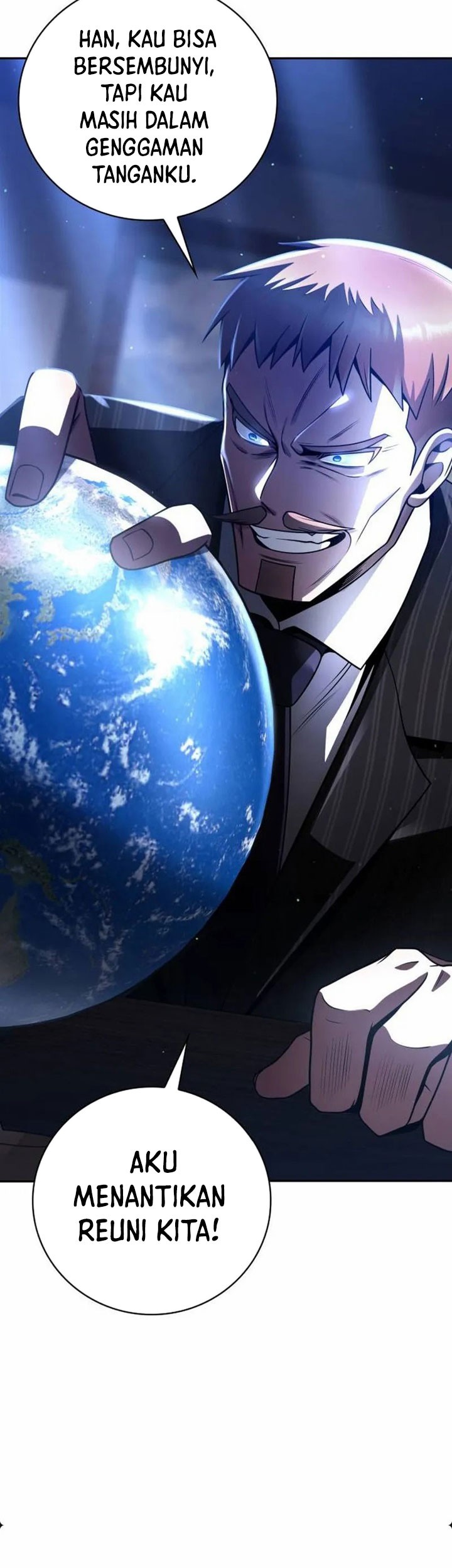 Clever Cleaning Life Of The Returned Genius Hunter Chapter 32 Gambar 73