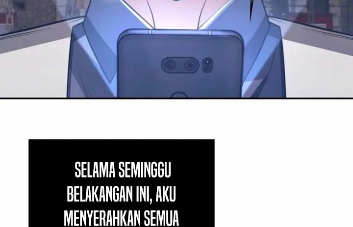 Clever Cleaning Life Of The Returned Genius Hunter Chapter 32 Gambar 98