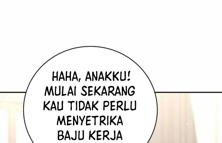 Clever Cleaning Life Of The Returned Genius Hunter Chapter 32 Gambar 108