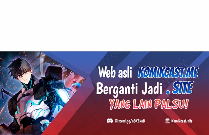 Clever Cleaning Life Of The Returned Genius Hunter Chapter 32 Gambar 114