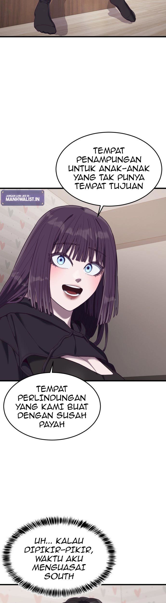 Absolute Obedience Chapter 33 Gambar 45