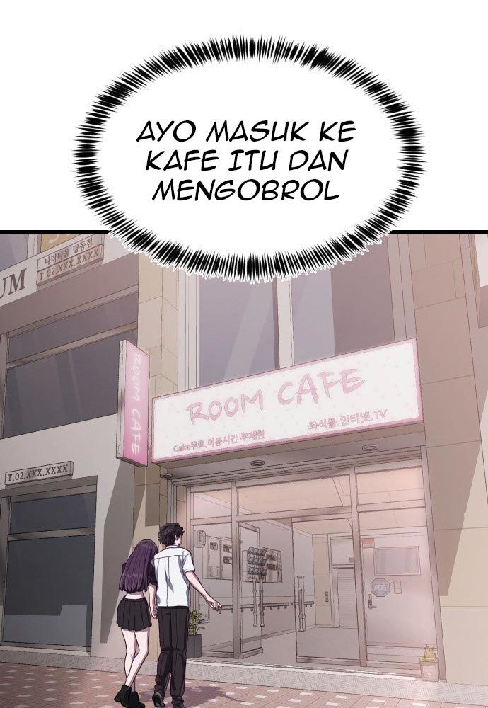 Absolute Obedience Chapter 33 Gambar 29