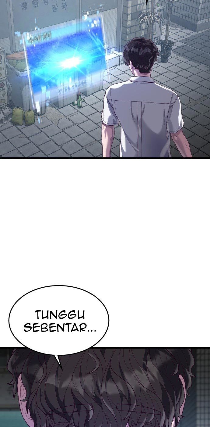 Absolute Obedience Chapter 33 Gambar 3