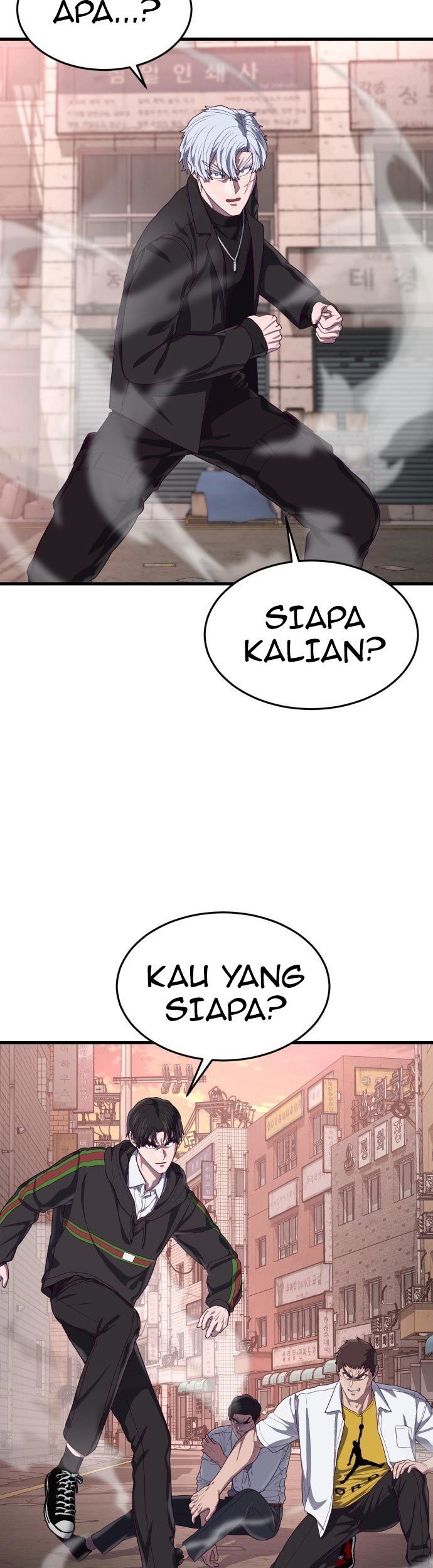 Absolute Obedience Chapter 33 Gambar 66