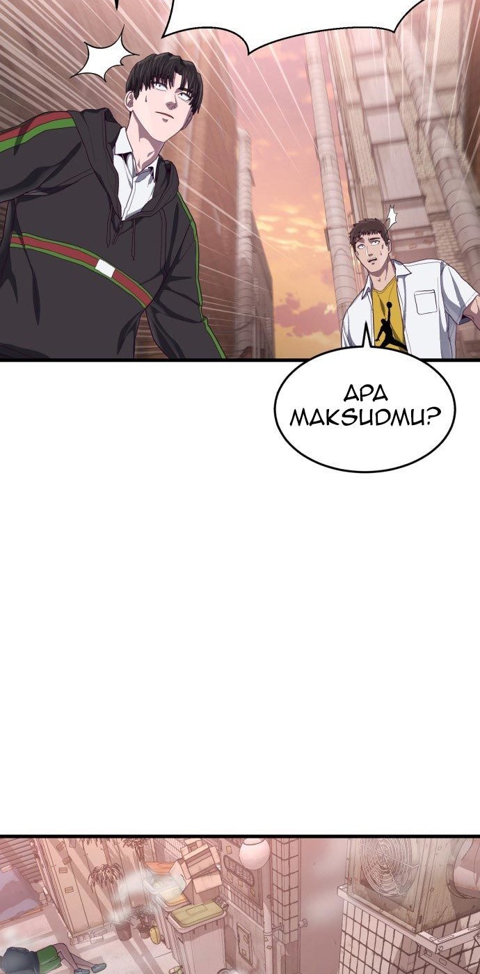 Absolute Obedience Chapter 33 Gambar 59