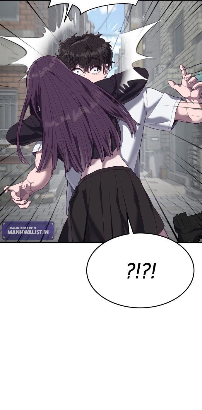 Absolute Obedience Chapter 33 Gambar 12