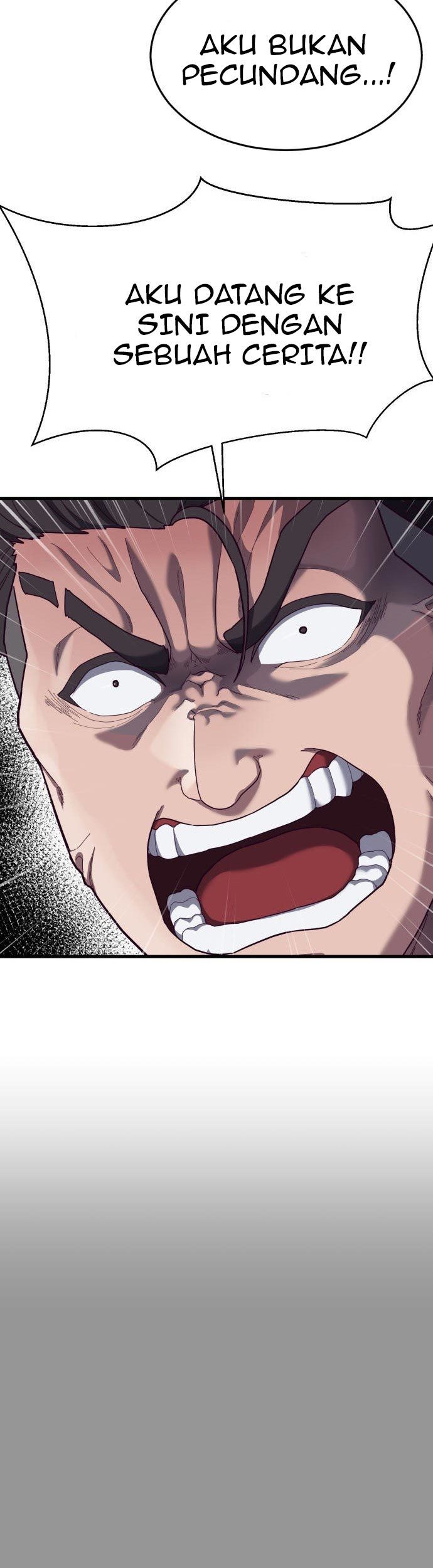 Absolute Obedience Chapter 32 Gambar 52