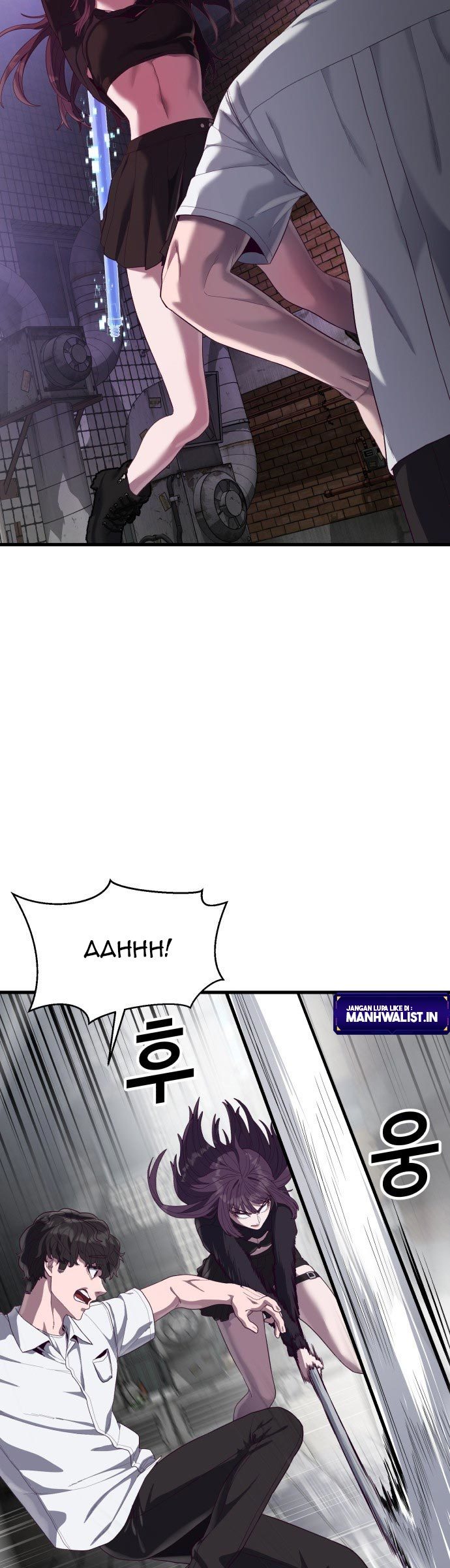 Absolute Obedience Chapter 32 Gambar 65