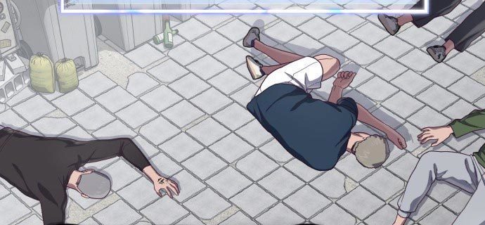 Absolute Obedience Chapter 32 Gambar 58