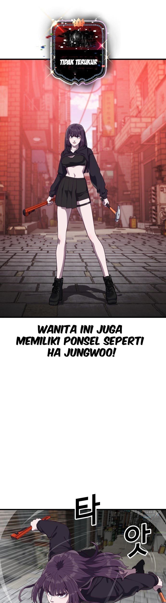 Absolute Obedience Chapter 32 Gambar 75