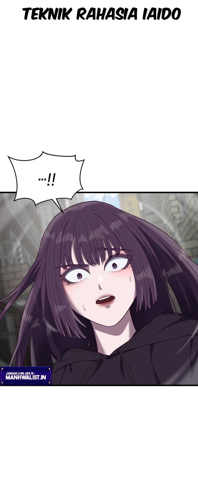 Absolute Obedience Chapter 32 Gambar 113