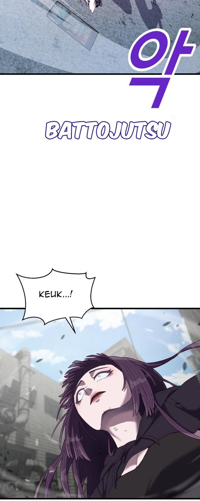 Absolute Obedience Chapter 32 Gambar 115