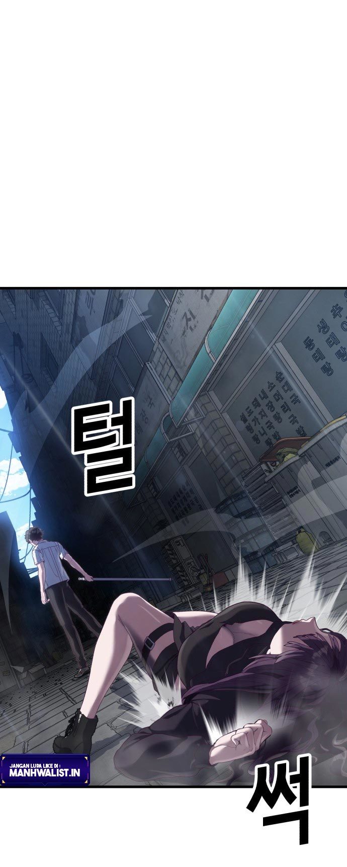 Absolute Obedience Chapter 32 Gambar 116