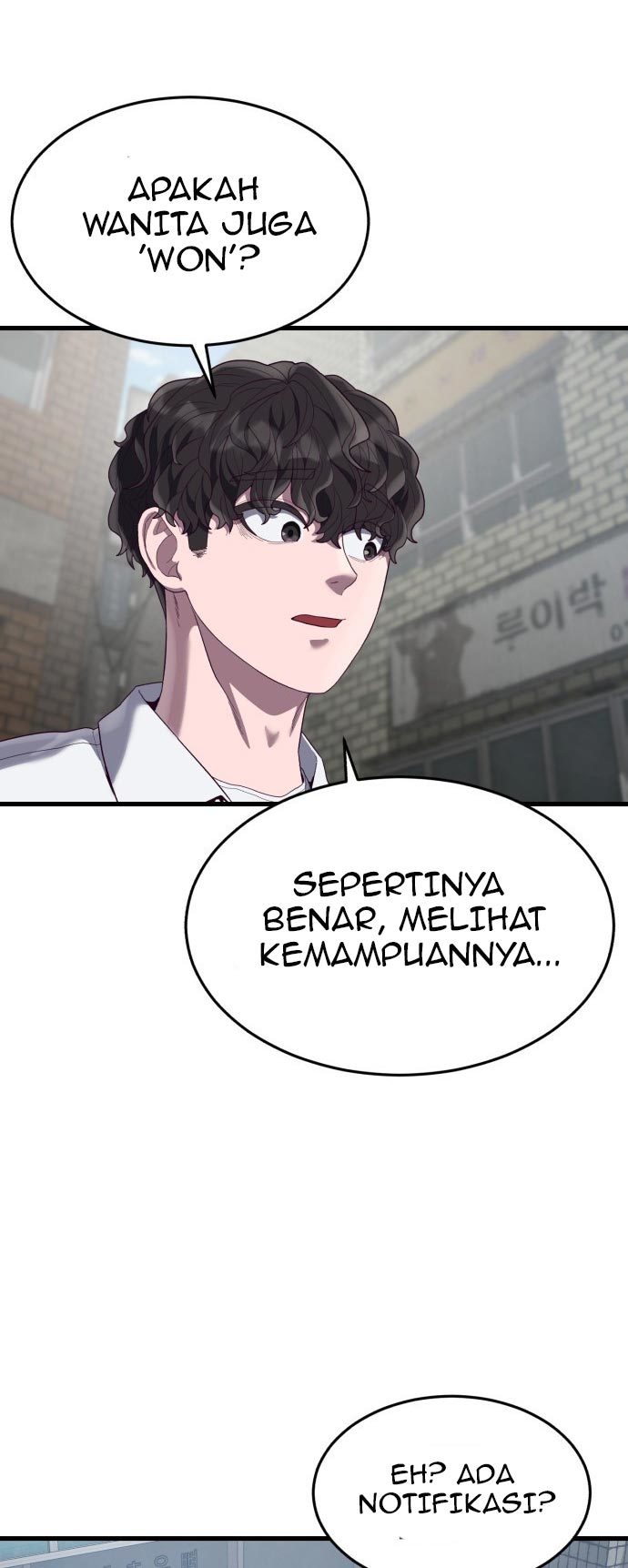 Absolute Obedience Chapter 32 Gambar 118