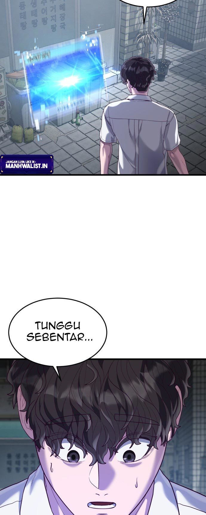 Absolute Obedience Chapter 32 Gambar 119