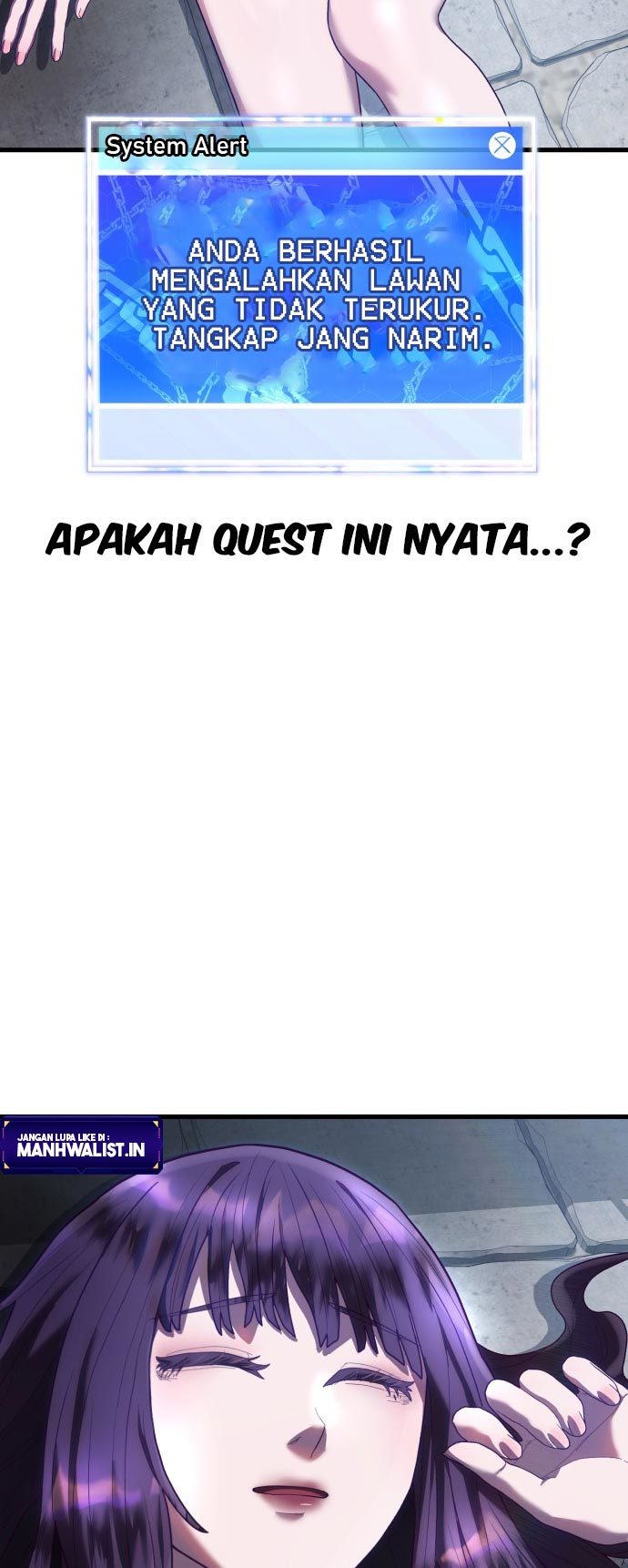 Absolute Obedience Chapter 32 Gambar 121