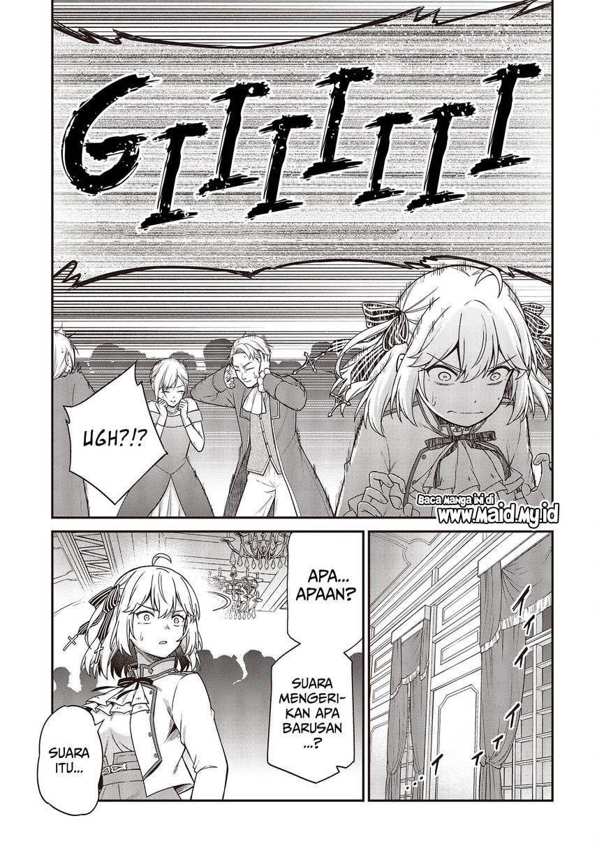 Tensei Oujo to Tensai Reijou no Mahou Kakumei Chapter 29 Gambar 17