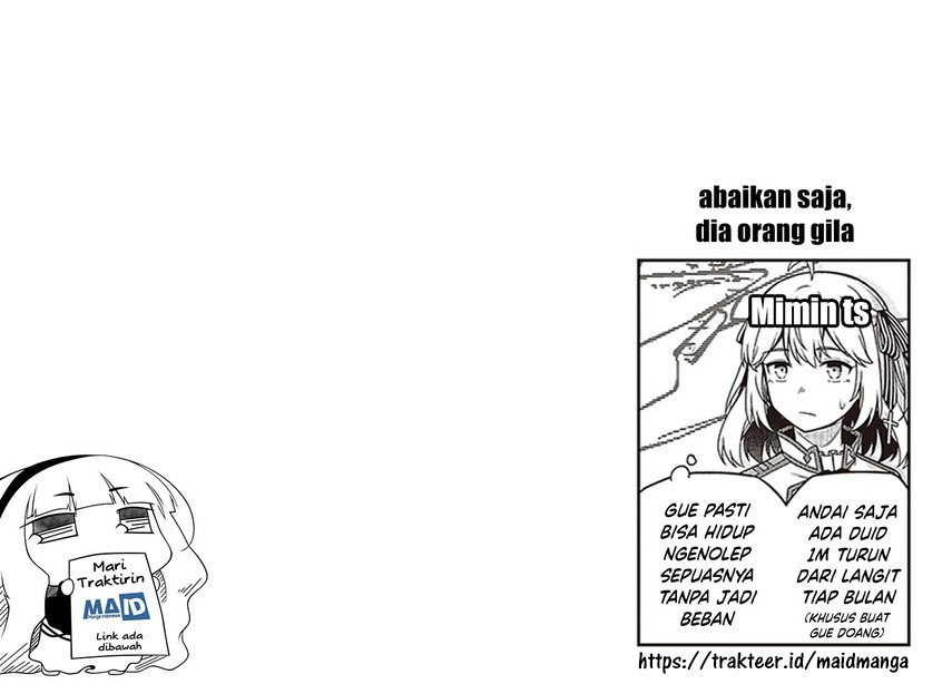 Tensei Oujo to Tensai Reijou no Mahou Kakumei Chapter 29 Gambar 29