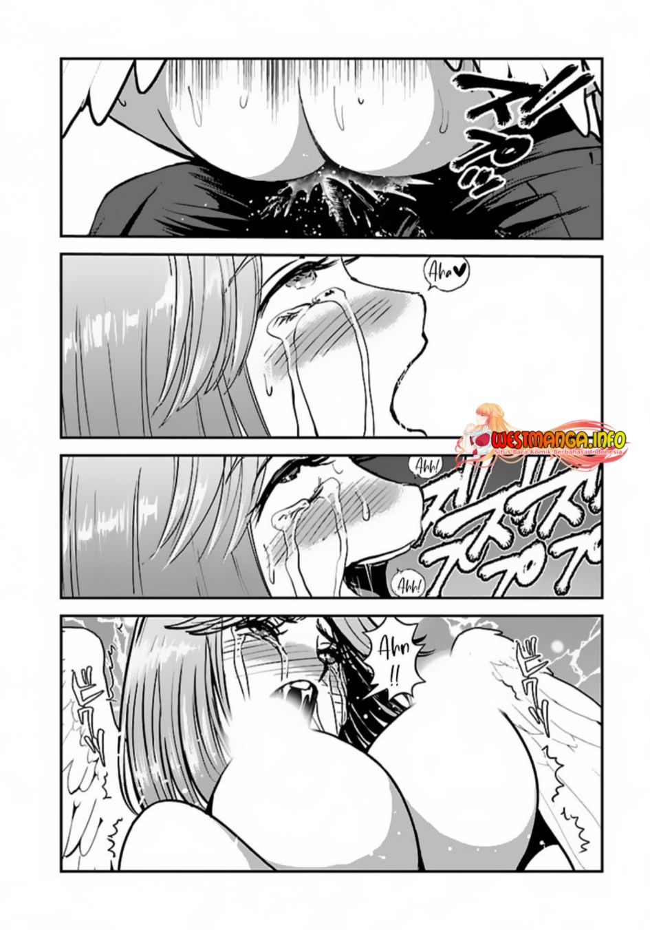 Makikomarete Isekai Teni suru Yatsu wa, Taitei Cheat Chapter 49 Gambar 17