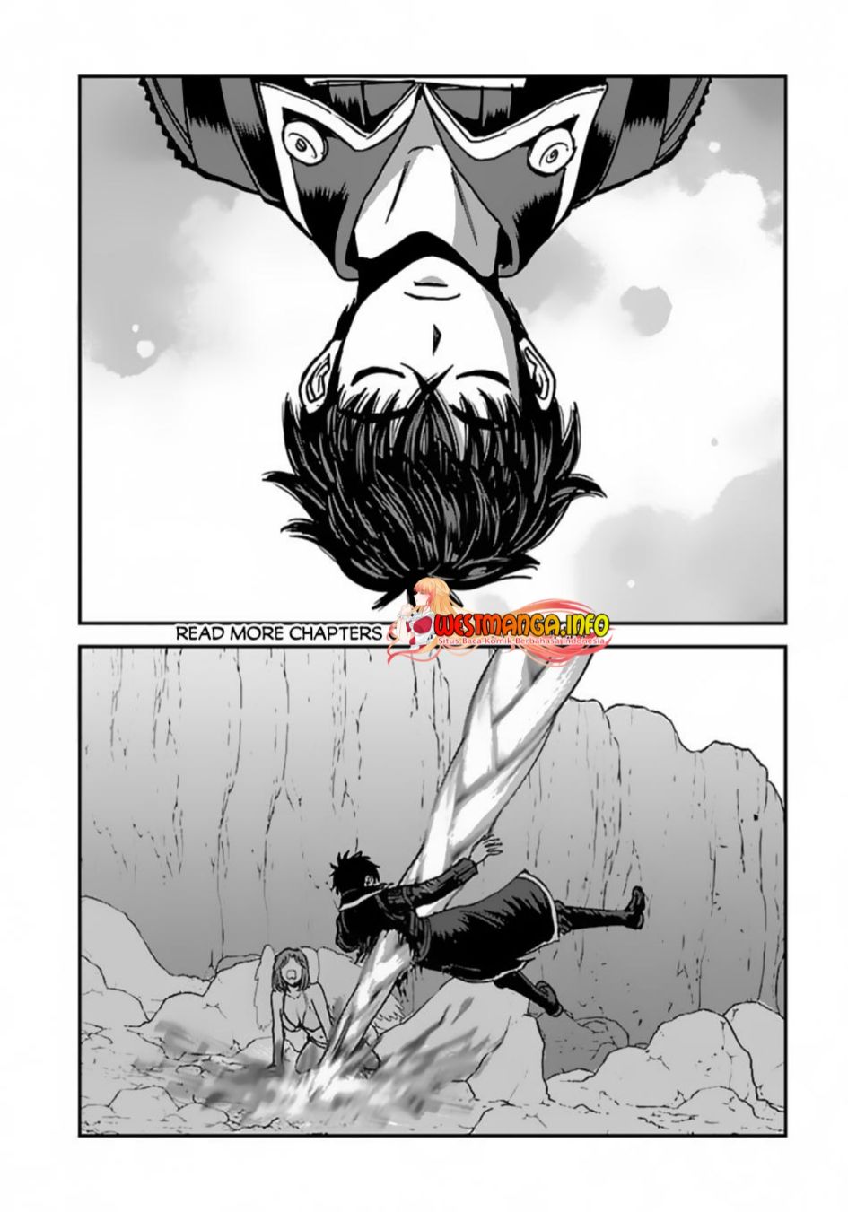 Makikomarete Isekai Teni suru Yatsu wa, Taitei Cheat Chapter 49 Gambar 4