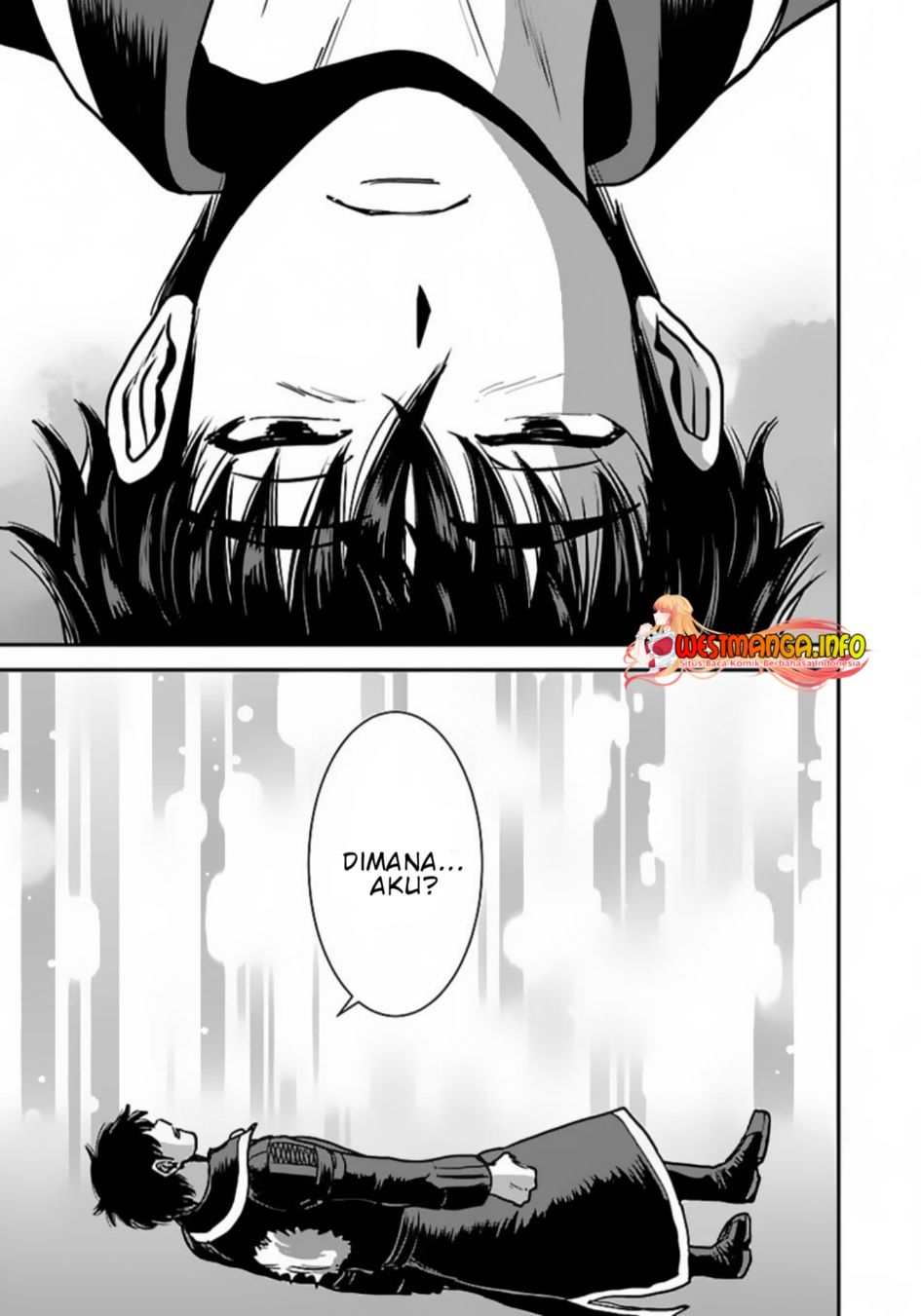 Makikomarete Isekai Teni suru Yatsu wa, Taitei Cheat Chapter 49 Gambar 5