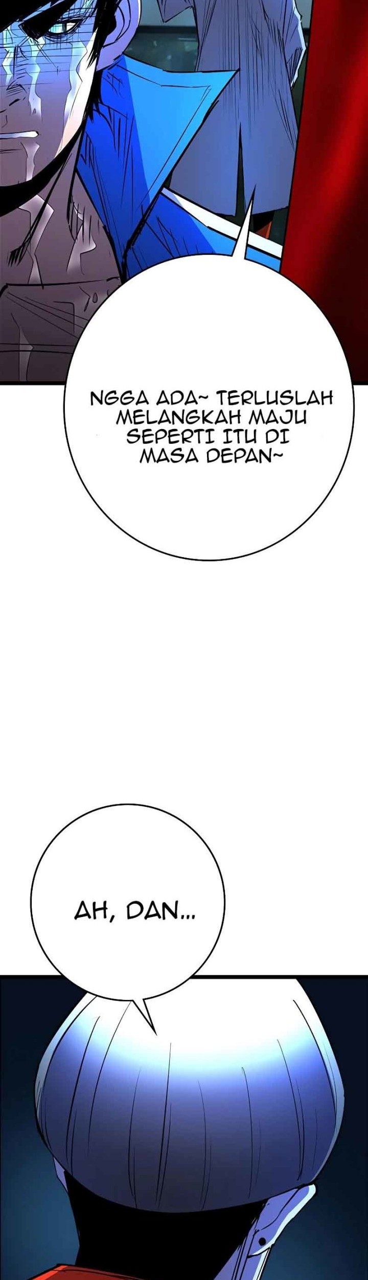 Hallym Gymnasium Chapter 119 Gambar 15