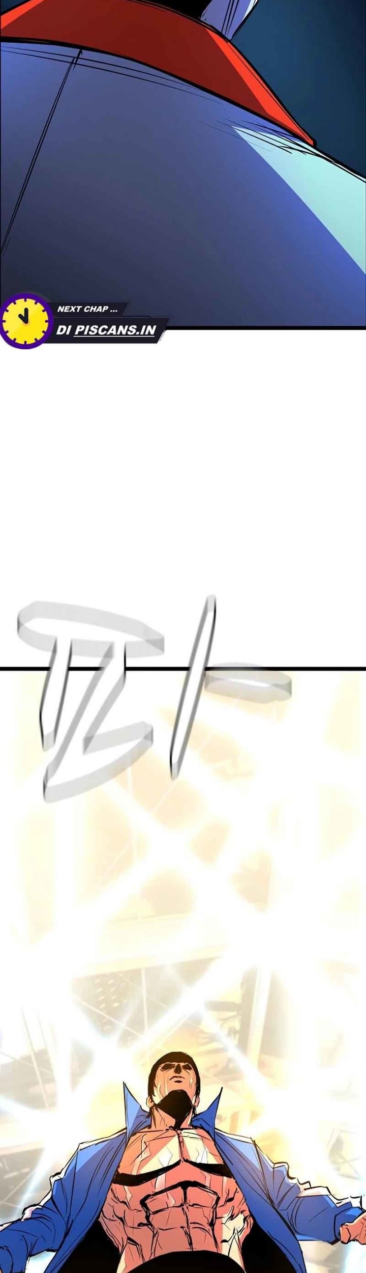 Hallym Gymnasium Chapter 119 Gambar 16