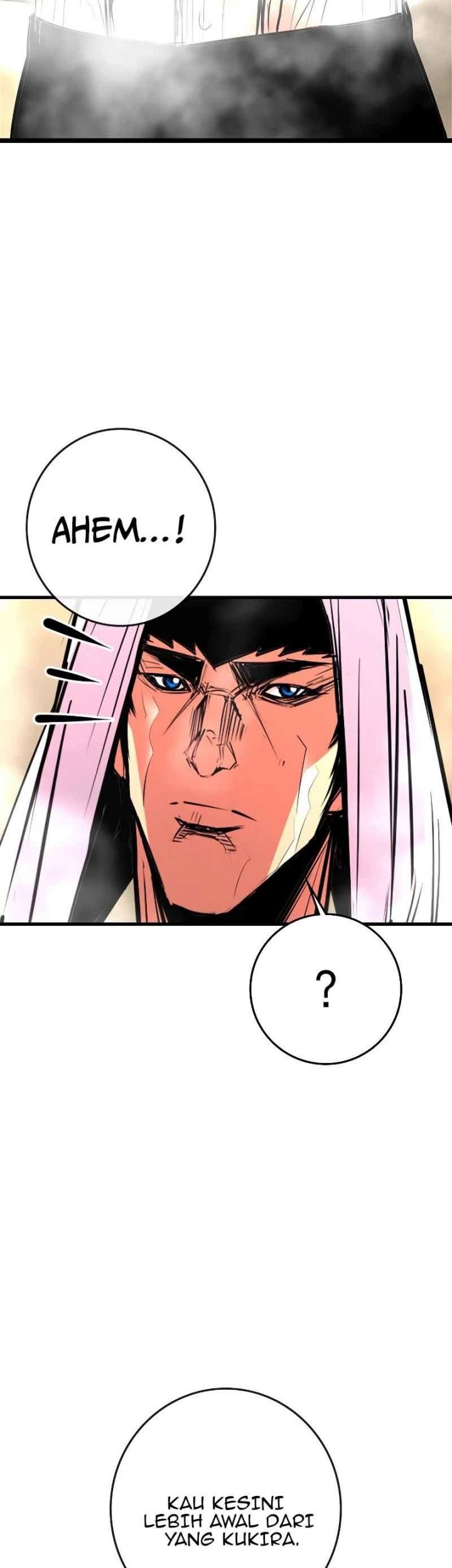 Hallym Gymnasium Chapter 119 Gambar 26