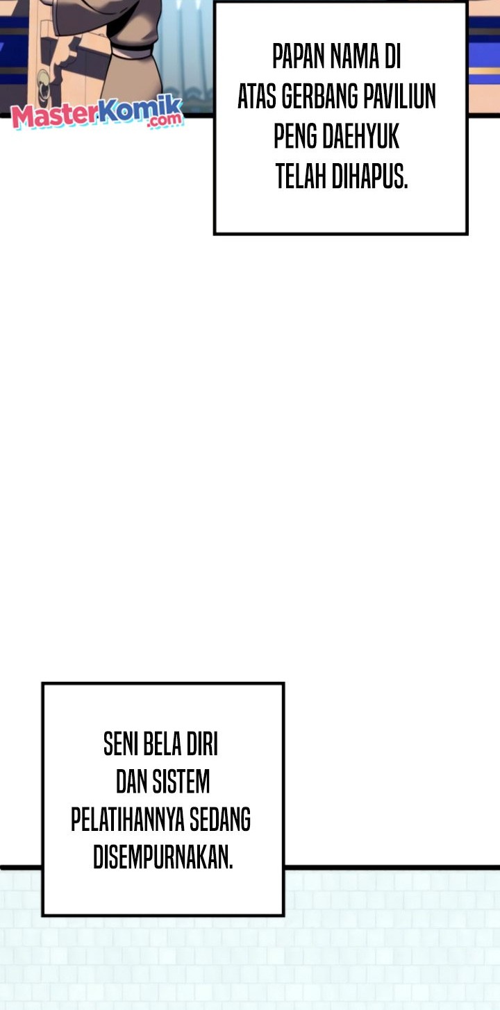 Ha Buk Paeng’s Youngest Son Chapter 59 Gambar 71