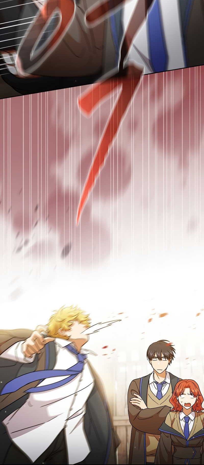 Magic Academy Survival Guide Chapter 35 Gambar 45