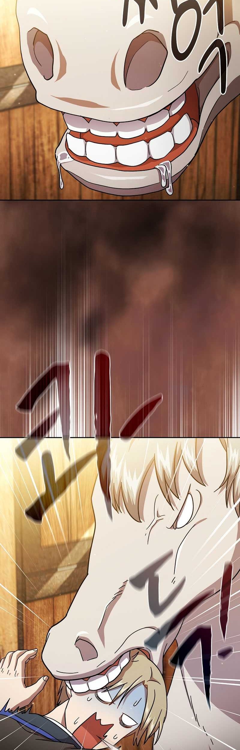 Magic Academy Survival Guide Chapter 35 Gambar 49