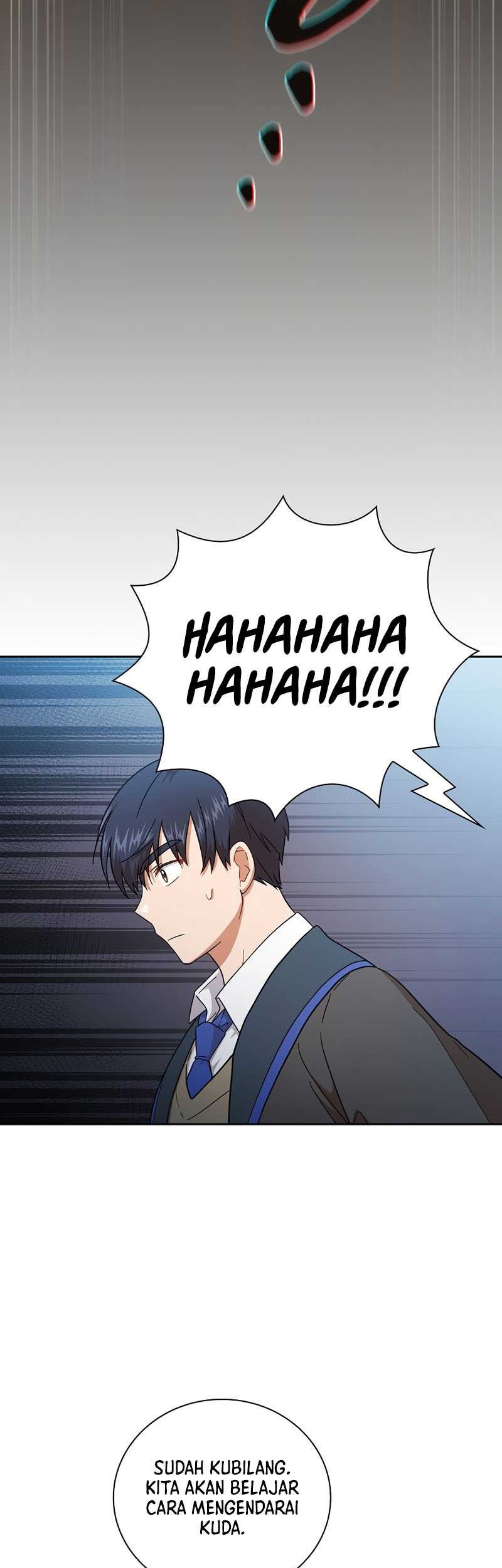 Magic Academy Survival Guide Chapter 35 Gambar 57