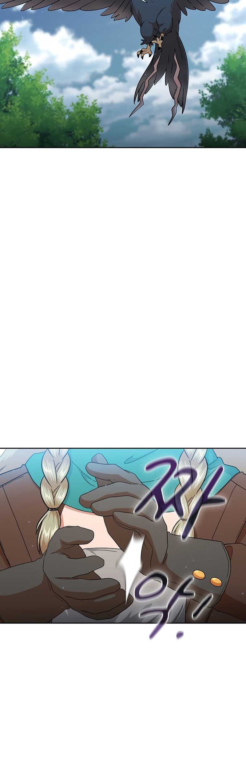 Magic Academy Survival Guide Chapter 35 Gambar 13