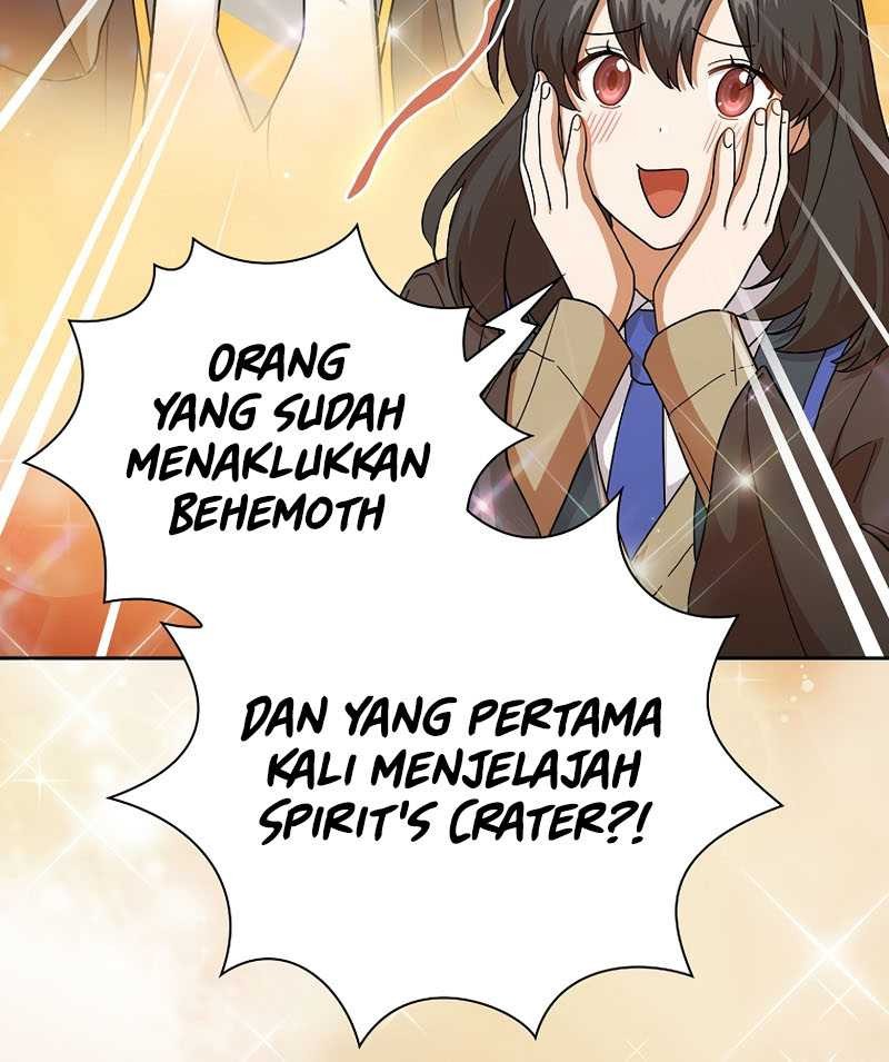 Magic Academy Survival Guide Chapter 35 Gambar 16