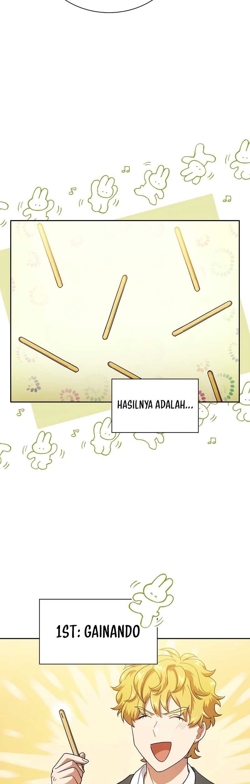 Magic Academy Survival Guide Chapter 35 Gambar 39