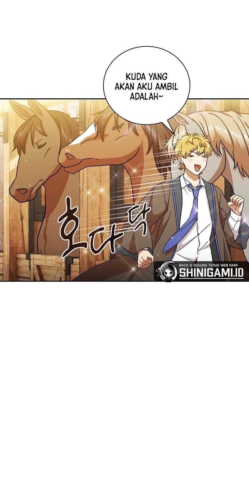 Magic Academy Survival Guide Chapter 35 Gambar 41