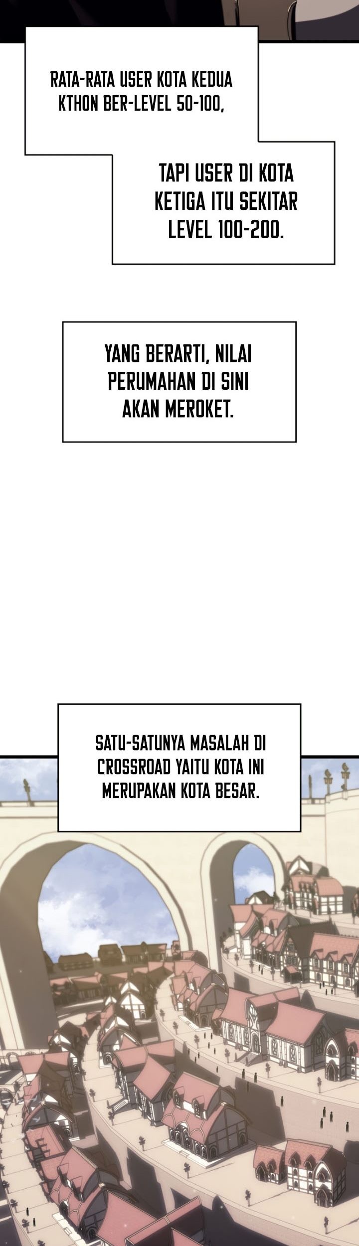 Return of the SSS-Class Ranker Chapter 53 Gambar 26