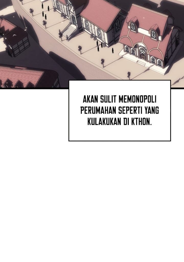 Return of the SSS-Class Ranker Chapter 53 Gambar 27