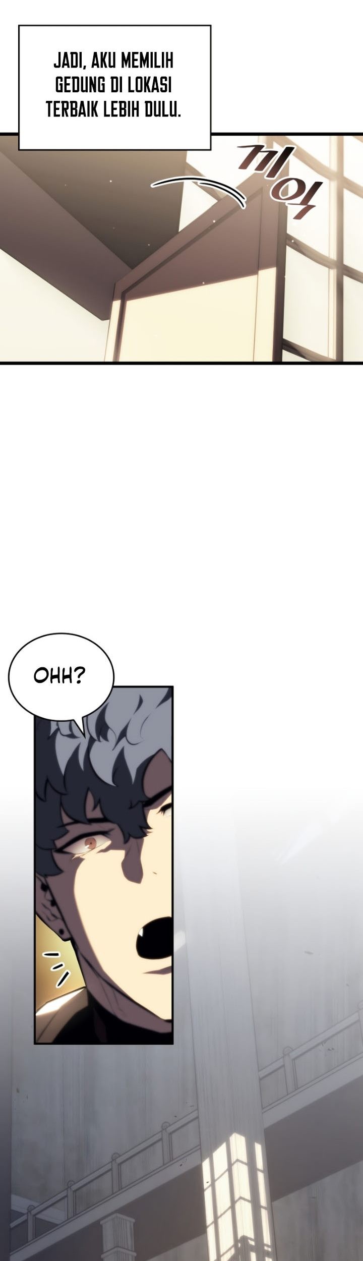 Return of the SSS-Class Ranker Chapter 53 Gambar 28